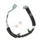 Raybestos Ford F-150 05-08; Lincoln Mark Lt Hydraulic Hose, Bh382737 BH382737 - alternate 1